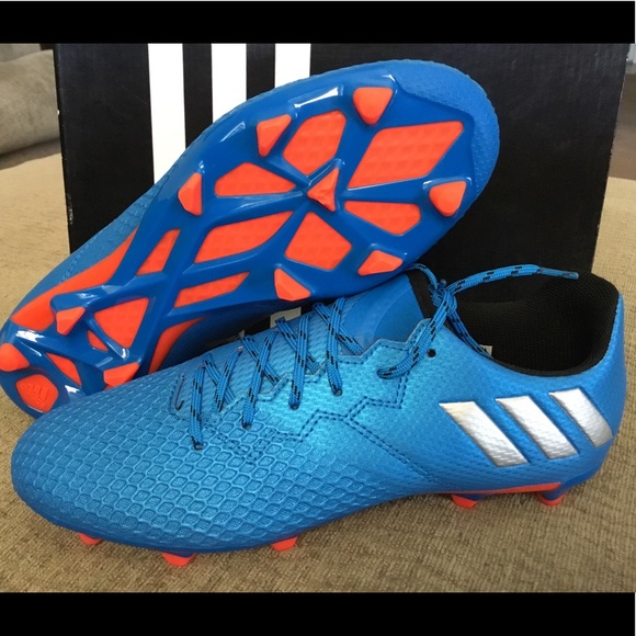 adidas messi 16.3 size 6